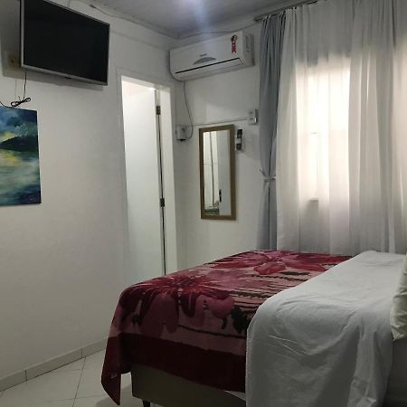 Residencial Dubai Centro Lejlighed Balneário Camboriú Eksteriør billede