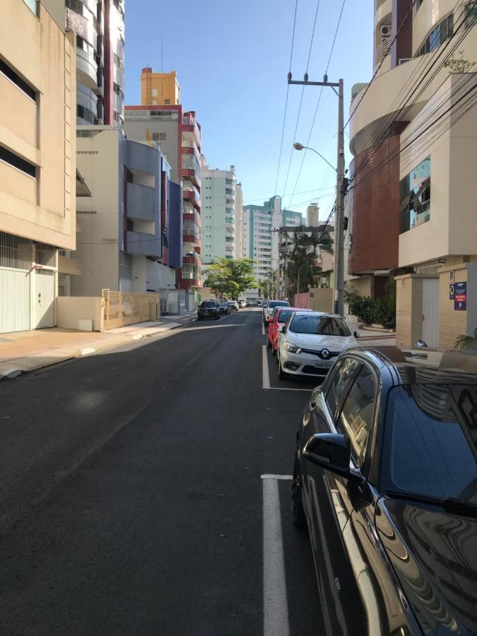 Residencial Dubai Centro Lejlighed Balneário Camboriú Eksteriør billede
