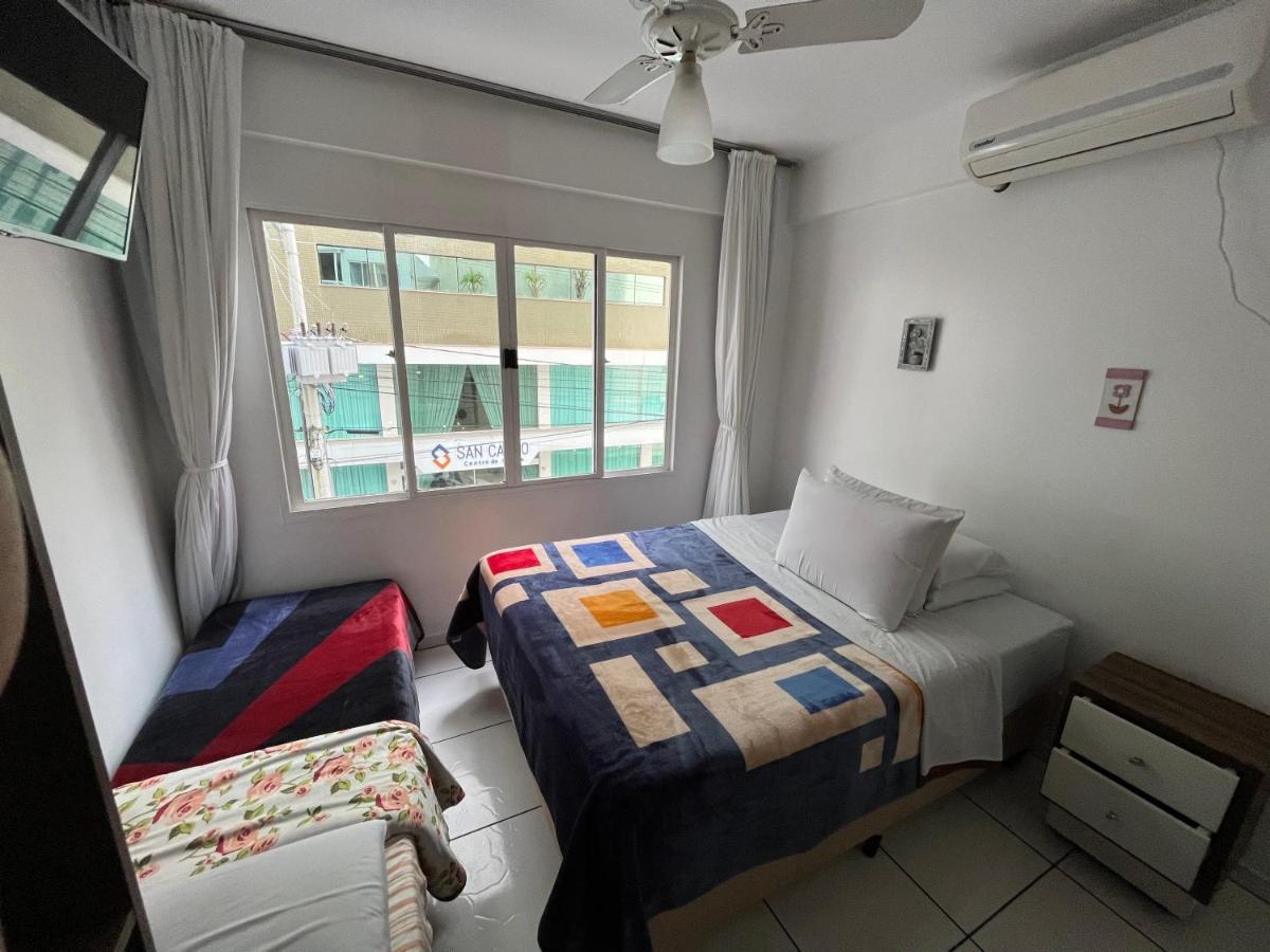 Residencial Dubai Centro Lejlighed Balneário Camboriú Eksteriør billede
