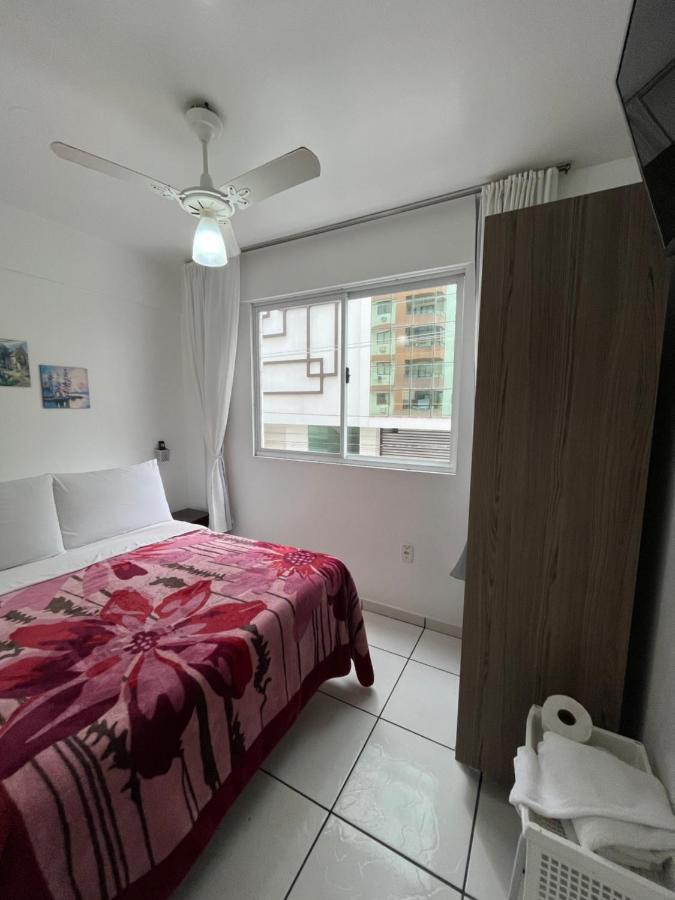 Residencial Dubai Centro Lejlighed Balneário Camboriú Eksteriør billede