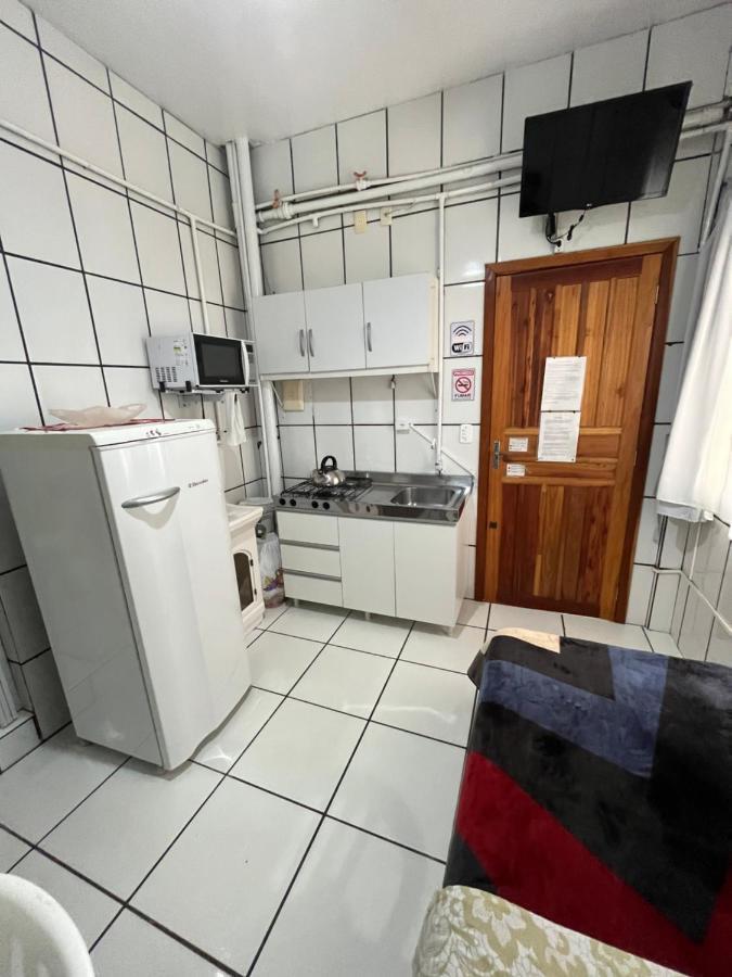 Residencial Dubai Centro Lejlighed Balneário Camboriú Eksteriør billede