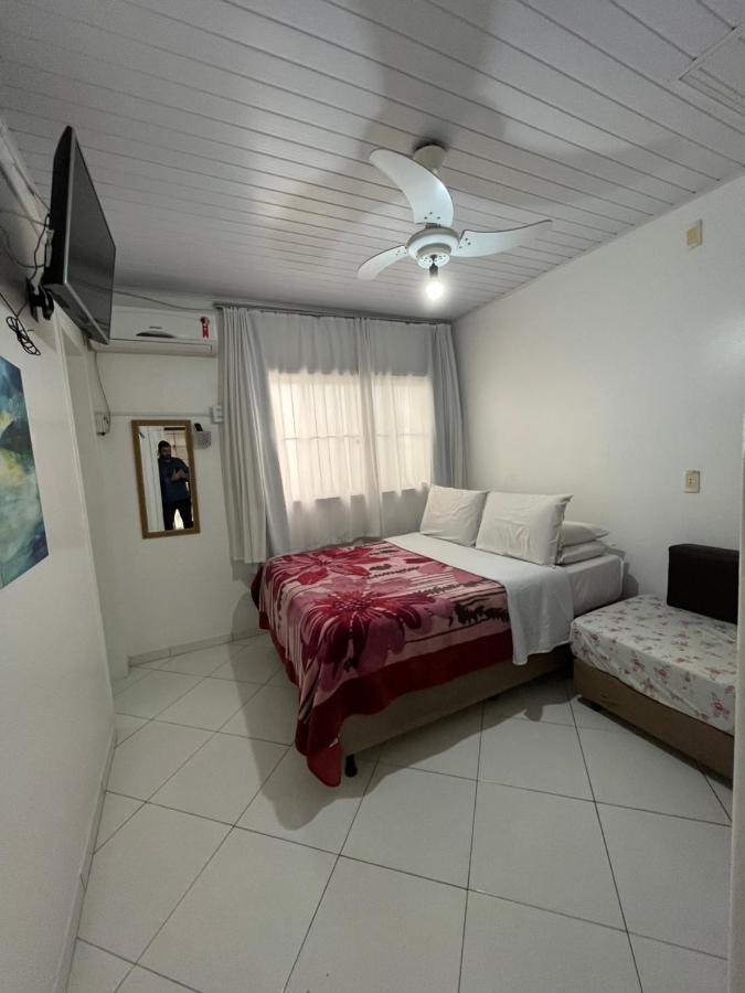 Residencial Dubai Centro Lejlighed Balneário Camboriú Eksteriør billede