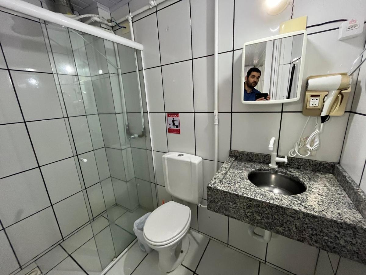 Residencial Dubai Centro Lejlighed Balneário Camboriú Eksteriør billede