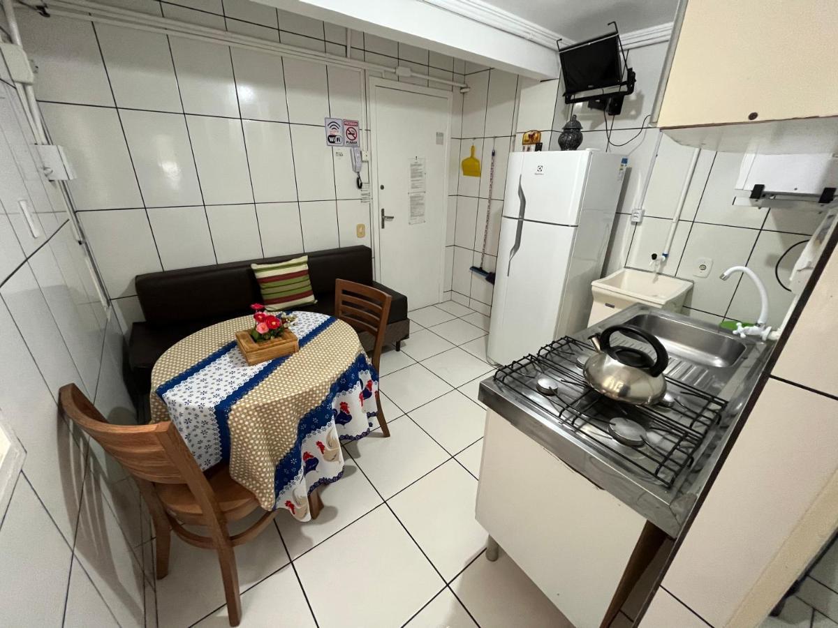 Residencial Dubai Centro Lejlighed Balneário Camboriú Eksteriør billede