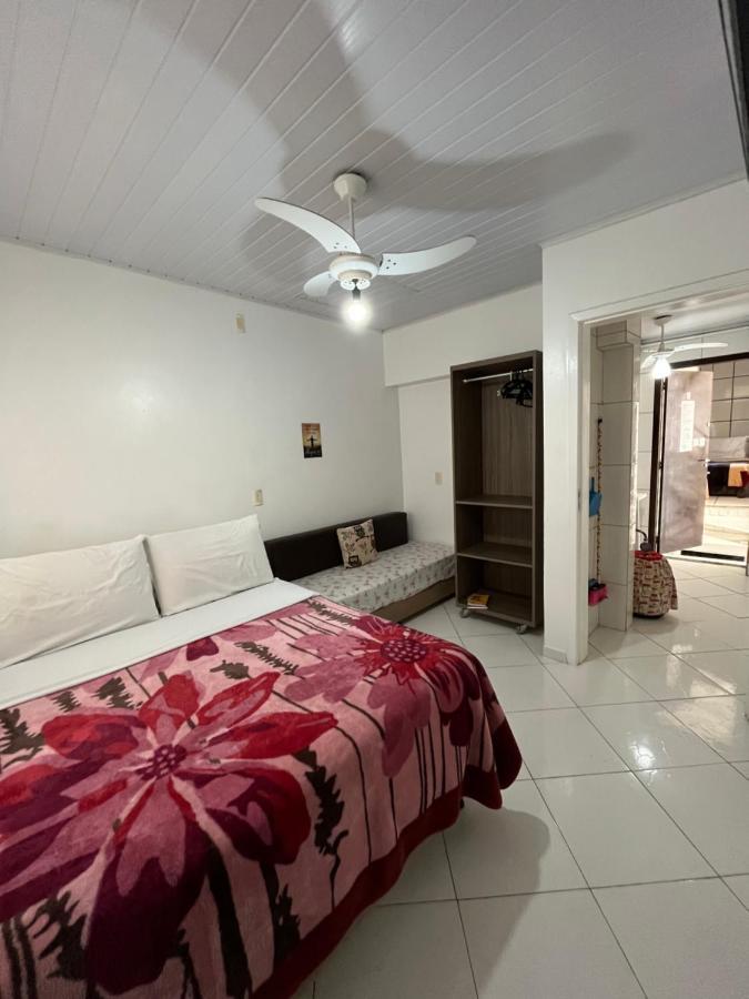Residencial Dubai Centro Lejlighed Balneário Camboriú Eksteriør billede