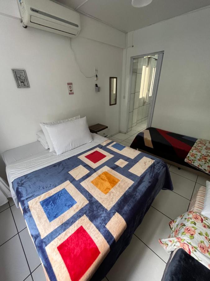 Residencial Dubai Centro Lejlighed Balneário Camboriú Eksteriør billede