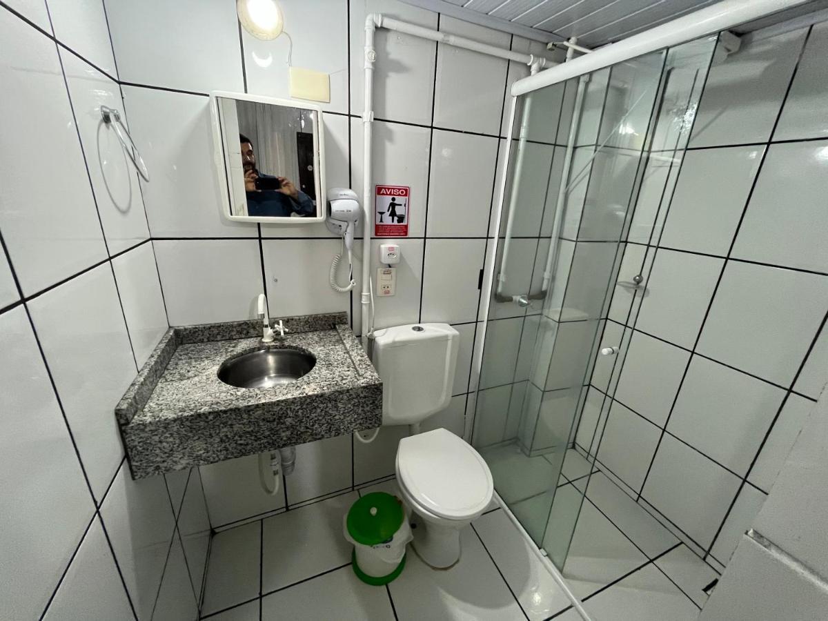 Residencial Dubai Centro Lejlighed Balneário Camboriú Eksteriør billede