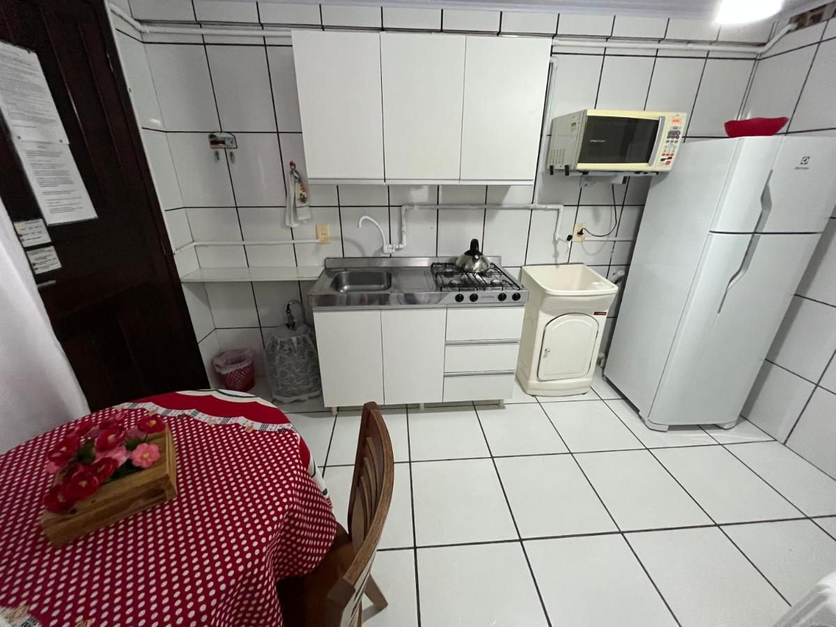 Residencial Dubai Centro Lejlighed Balneário Camboriú Eksteriør billede