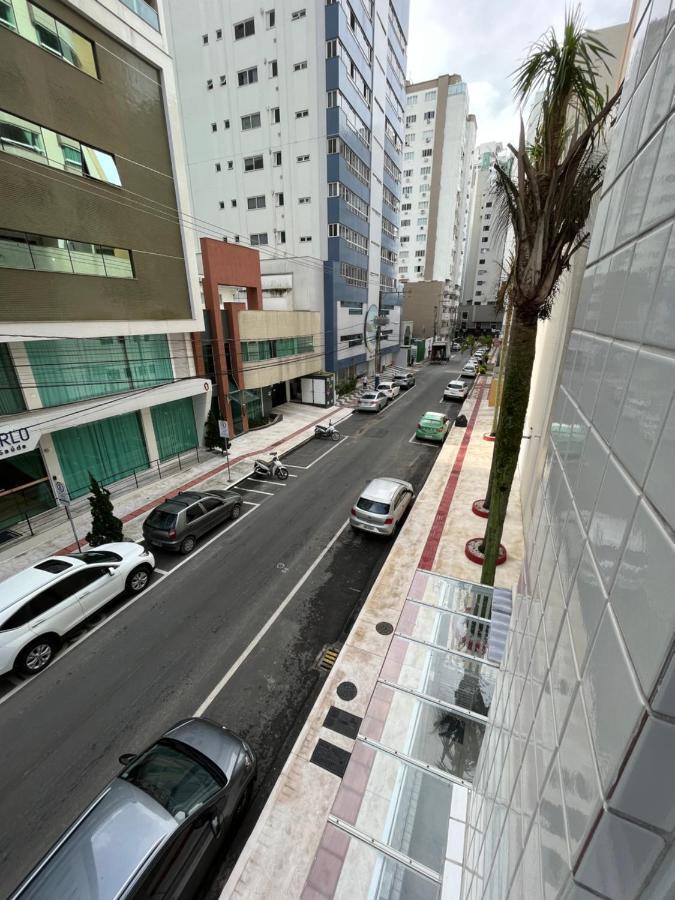 Residencial Dubai Centro Lejlighed Balneário Camboriú Eksteriør billede