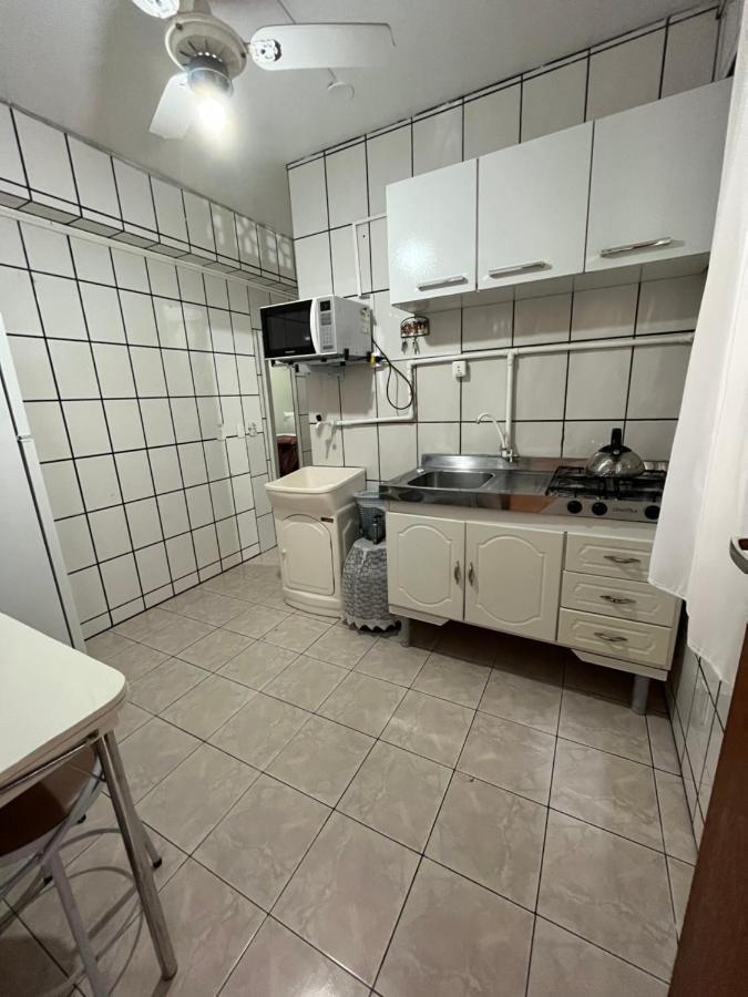 Residencial Dubai Centro Lejlighed Balneário Camboriú Eksteriør billede