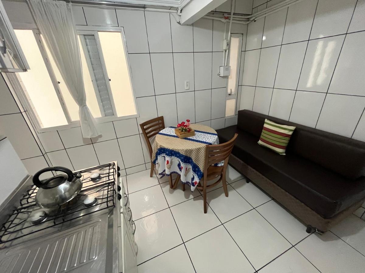Residencial Dubai Centro Lejlighed Balneário Camboriú Eksteriør billede
