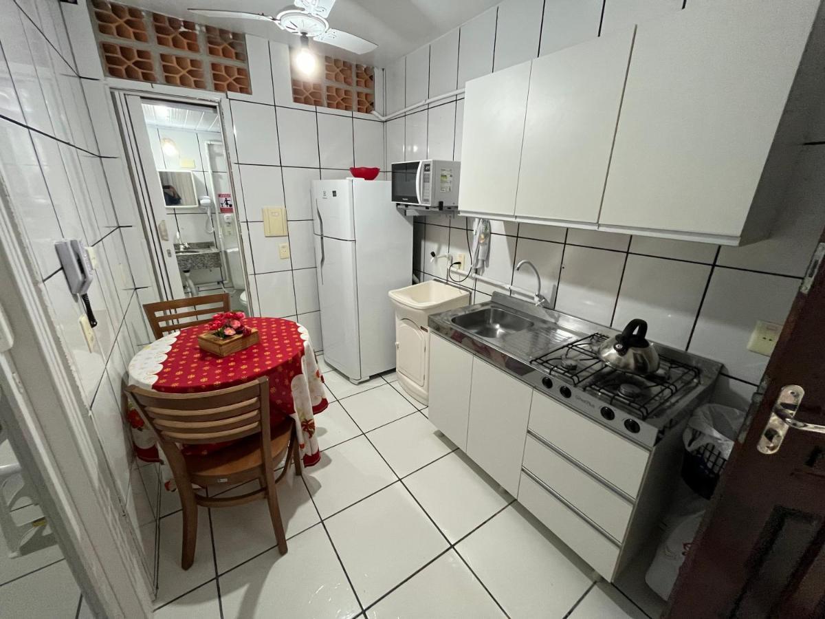 Residencial Dubai Centro Lejlighed Balneário Camboriú Eksteriør billede