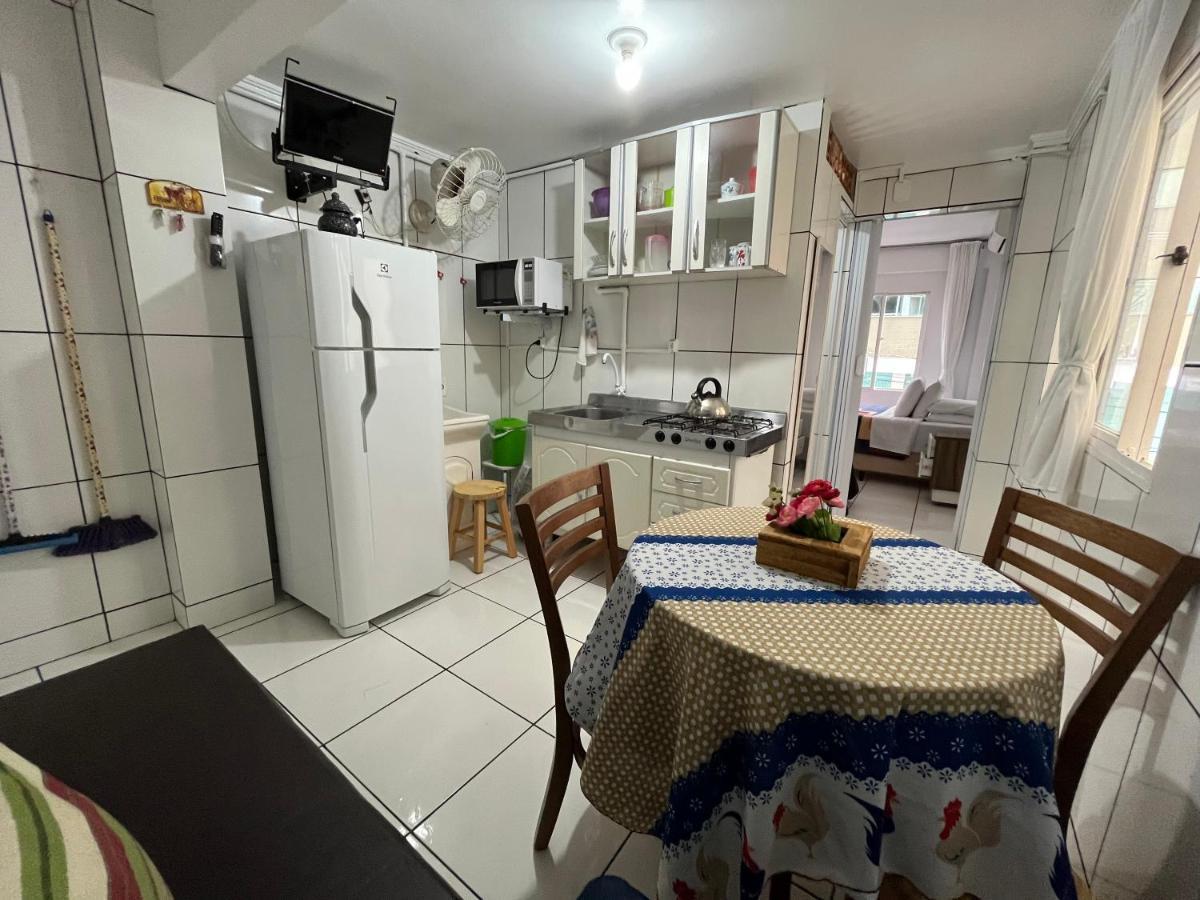 Residencial Dubai Centro Lejlighed Balneário Camboriú Eksteriør billede
