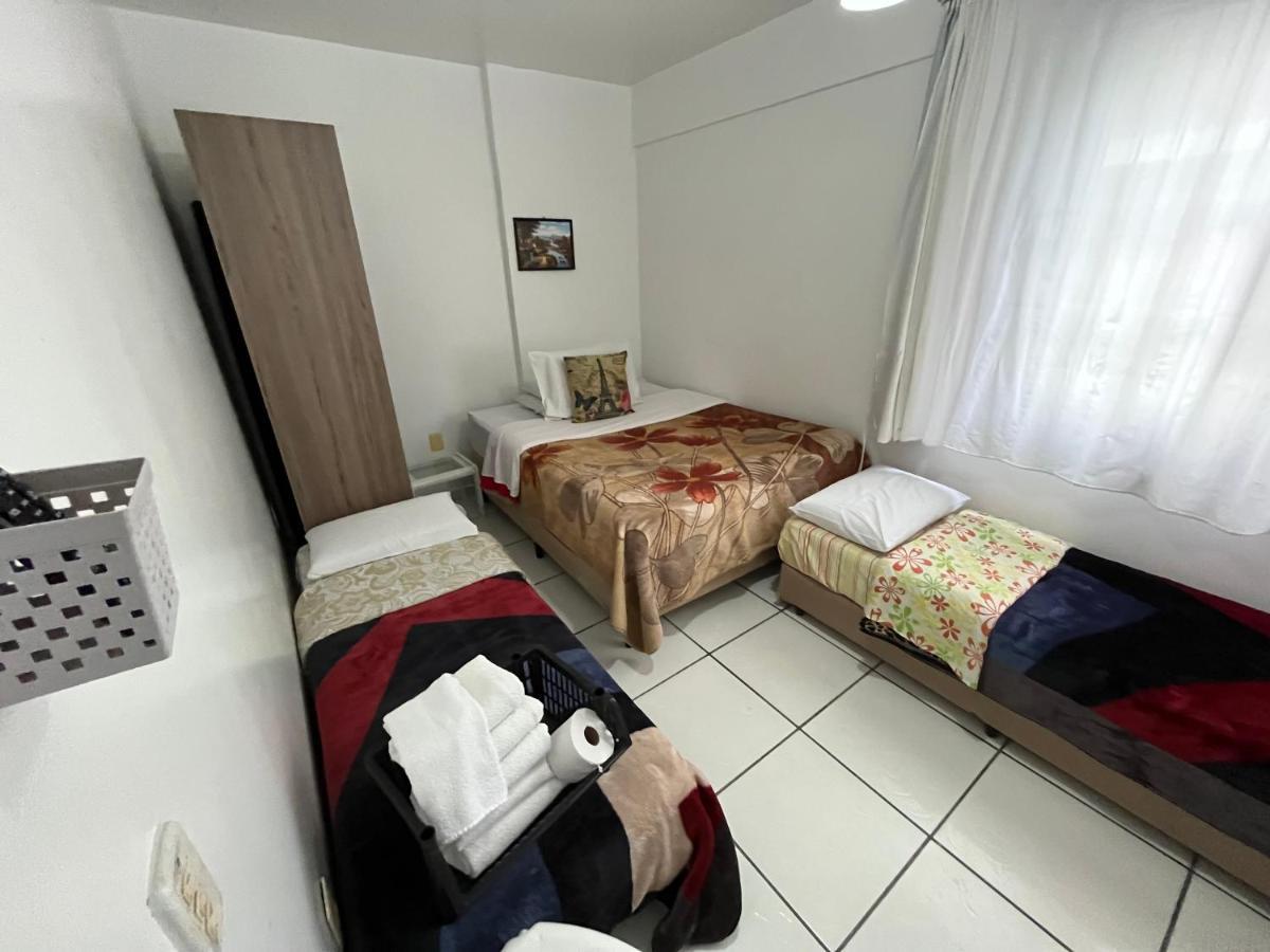 Residencial Dubai Centro Lejlighed Balneário Camboriú Eksteriør billede