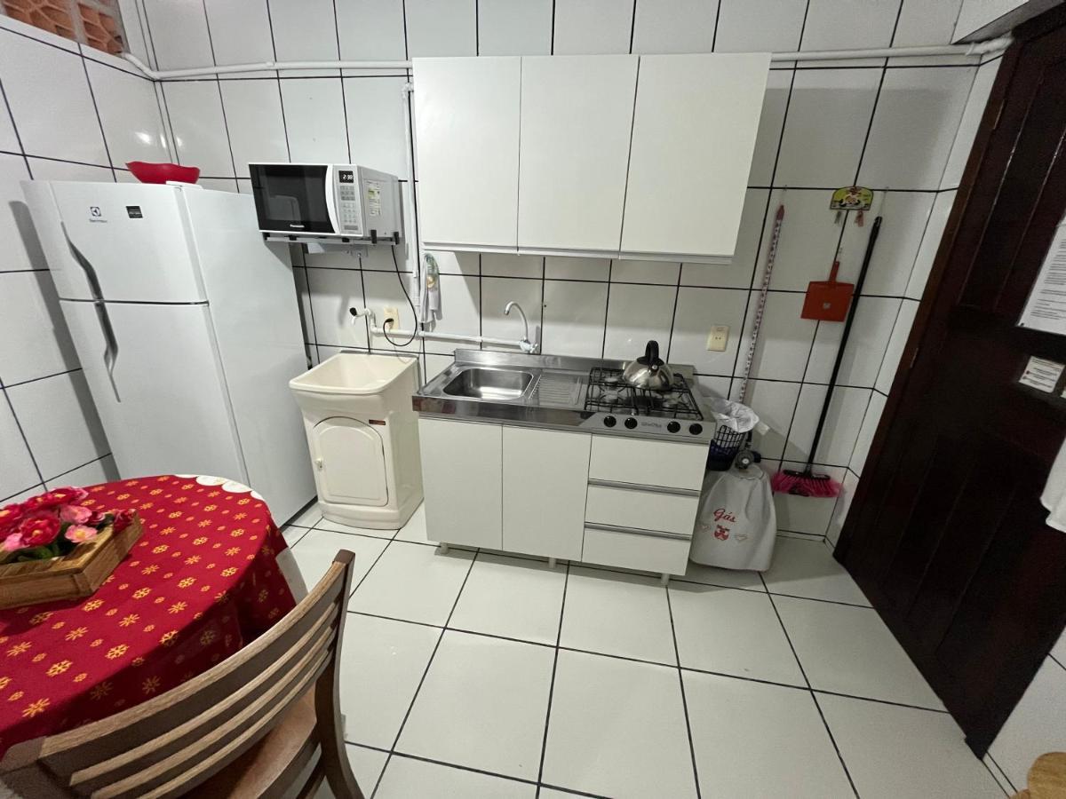 Residencial Dubai Centro Lejlighed Balneário Camboriú Eksteriør billede