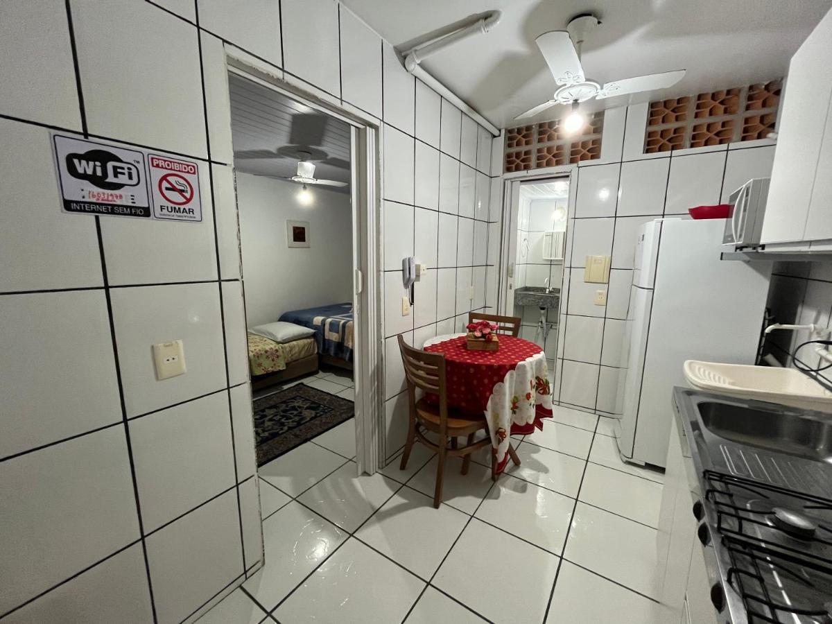 Residencial Dubai Centro Lejlighed Balneário Camboriú Eksteriør billede