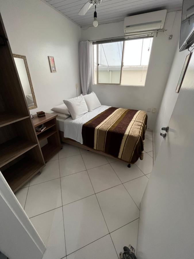 Residencial Dubai Centro Lejlighed Balneário Camboriú Eksteriør billede