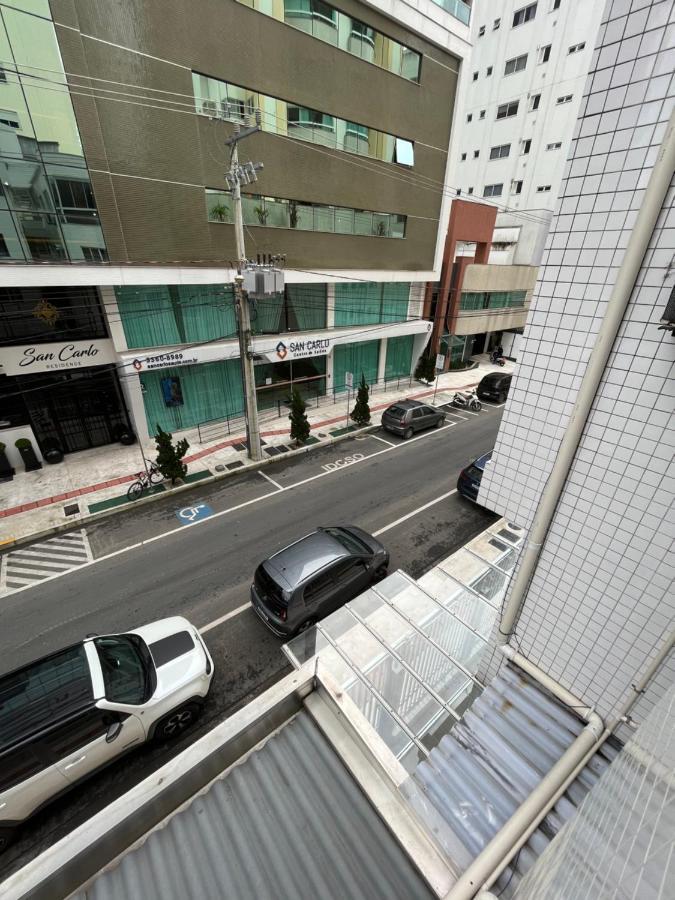 Residencial Dubai Centro Lejlighed Balneário Camboriú Eksteriør billede