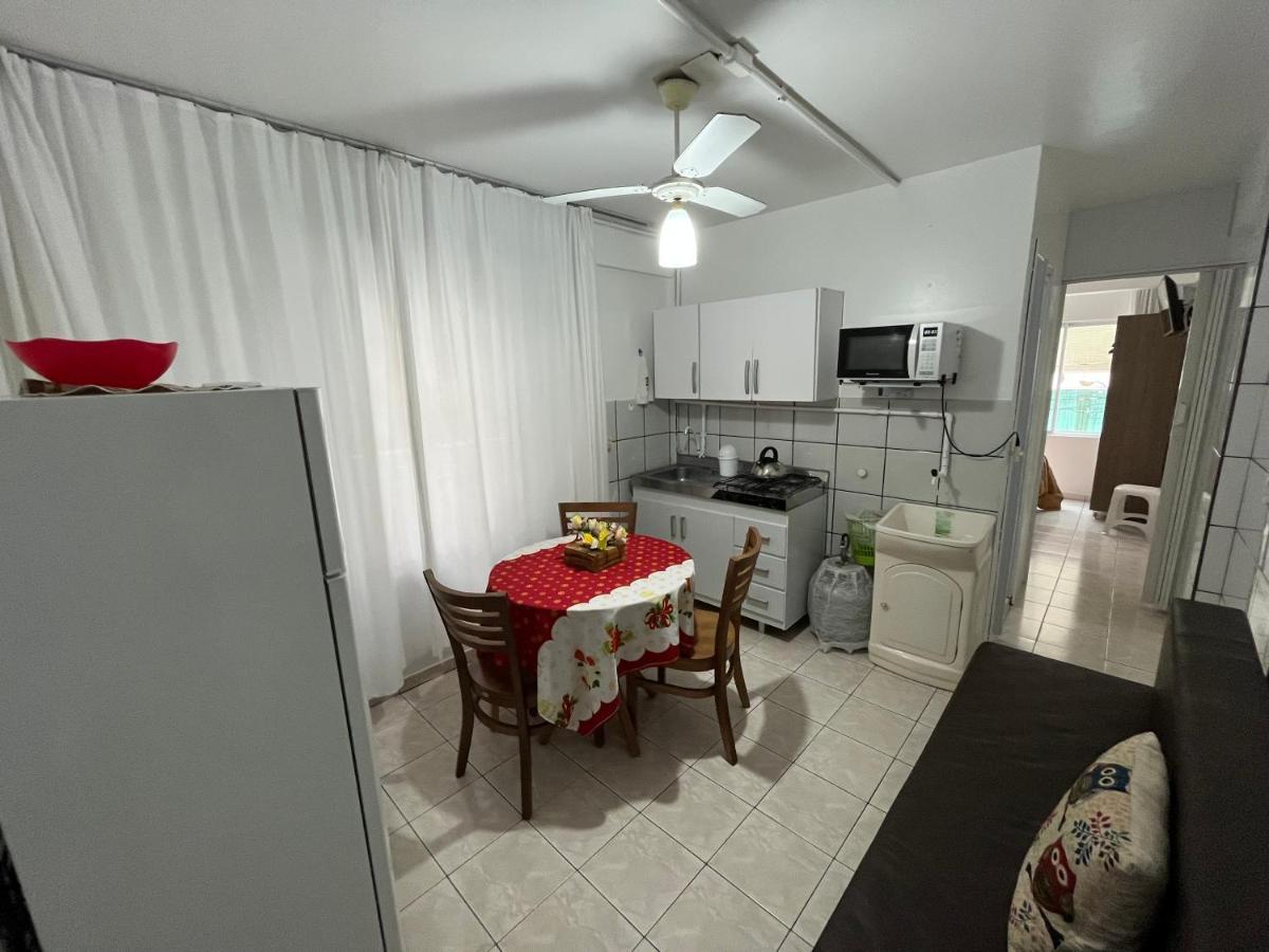 Residencial Dubai Centro Lejlighed Balneário Camboriú Eksteriør billede