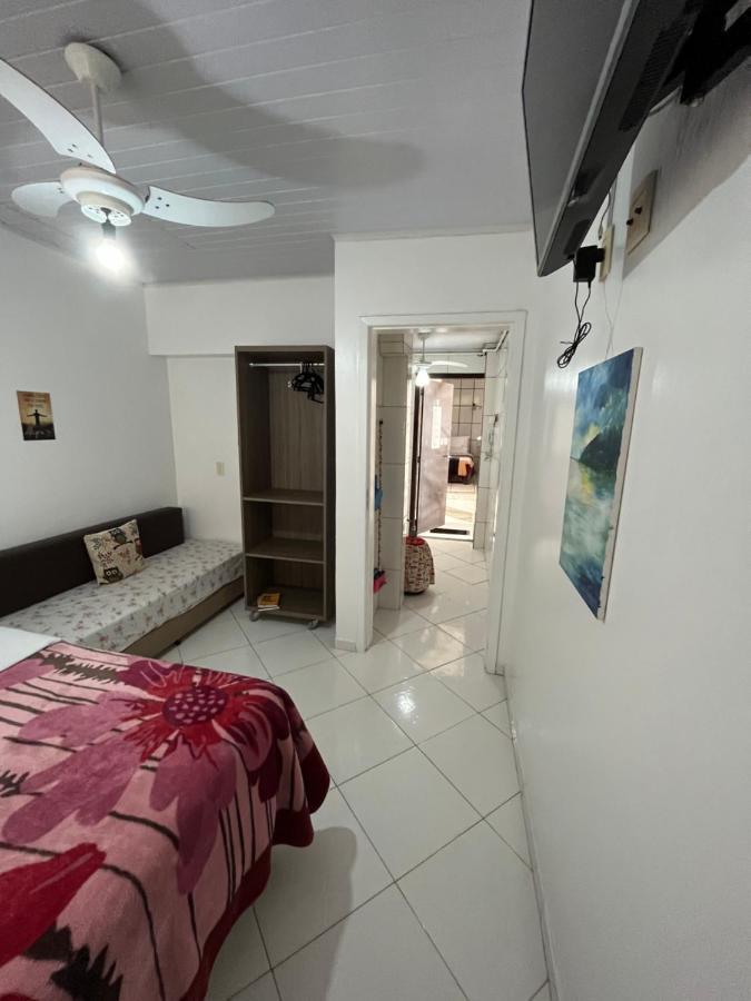 Residencial Dubai Centro Lejlighed Balneário Camboriú Eksteriør billede