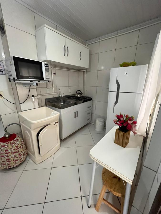 Residencial Dubai Centro Lejlighed Balneário Camboriú Eksteriør billede