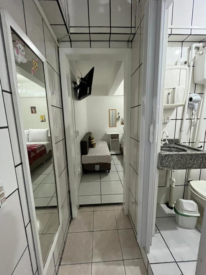Residencial Dubai Centro Lejlighed Balneário Camboriú Eksteriør billede