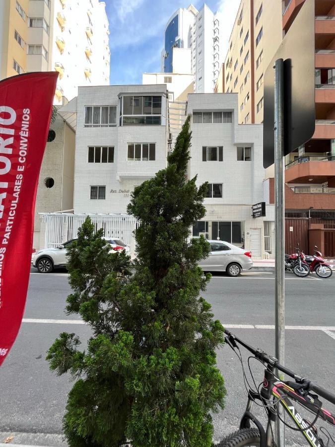 Residencial Dubai Centro Lejlighed Balneário Camboriú Eksteriør billede
