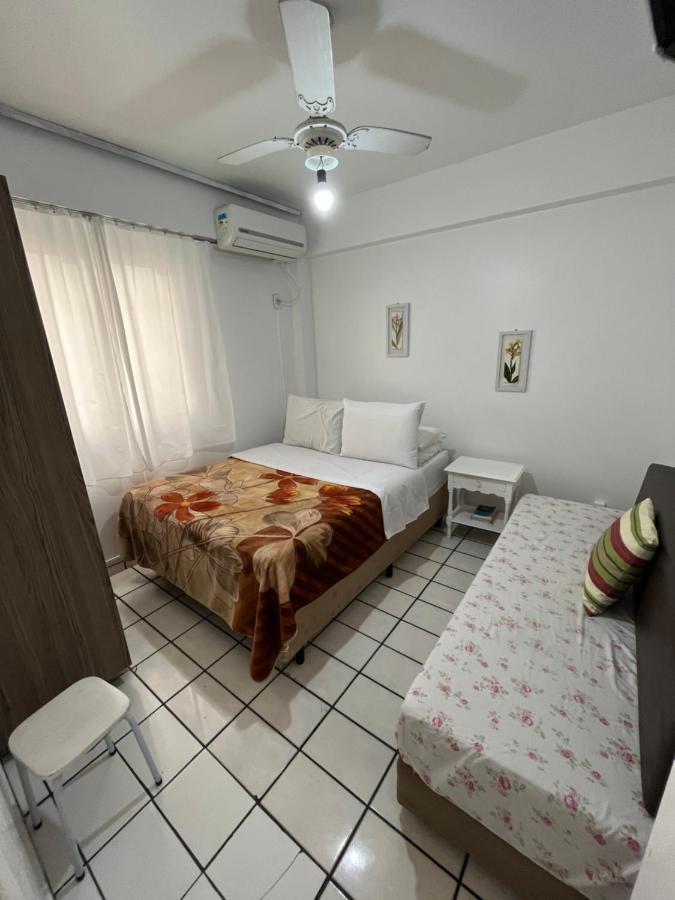 Residencial Dubai Centro Lejlighed Balneário Camboriú Eksteriør billede