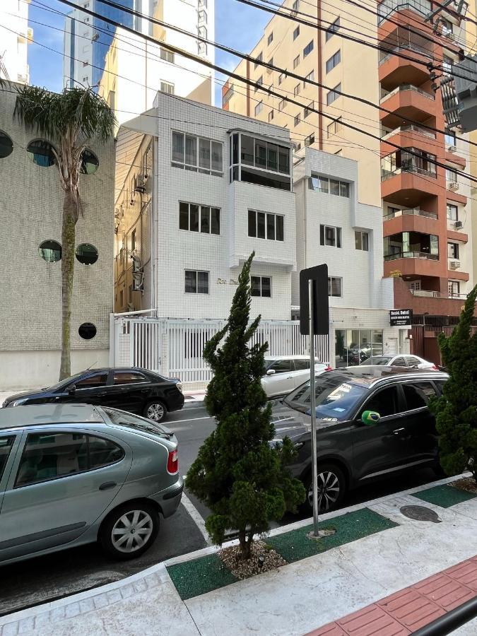 Residencial Dubai Centro Lejlighed Balneário Camboriú Eksteriør billede