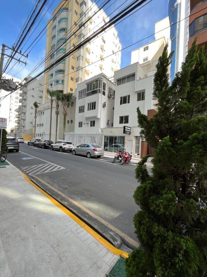 Residencial Dubai Centro Lejlighed Balneário Camboriú Eksteriør billede